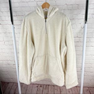 Ovadia & Sons COZE Hoodie